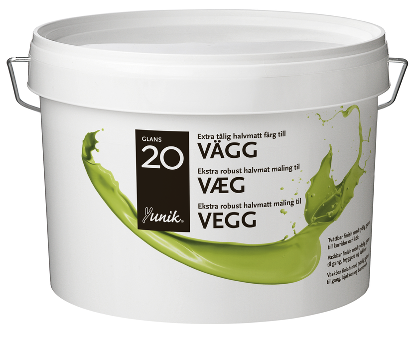 Wall Paint 20