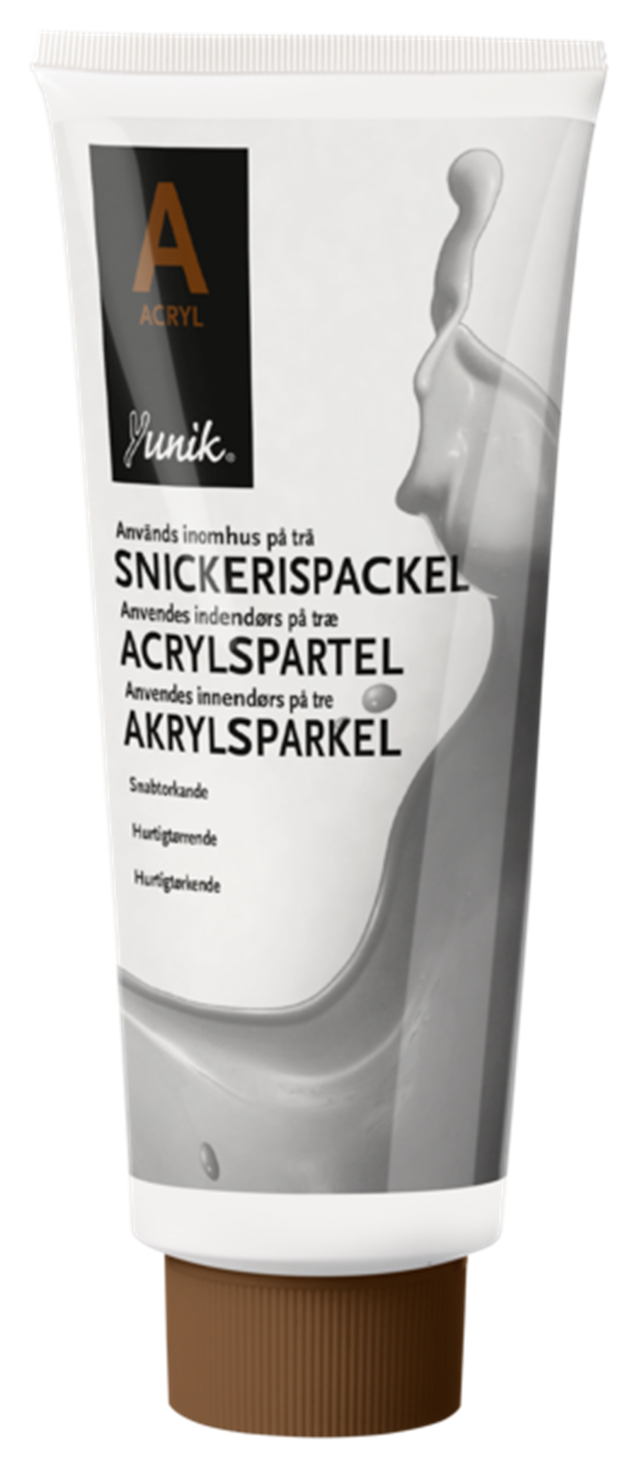 Acryl Spackel