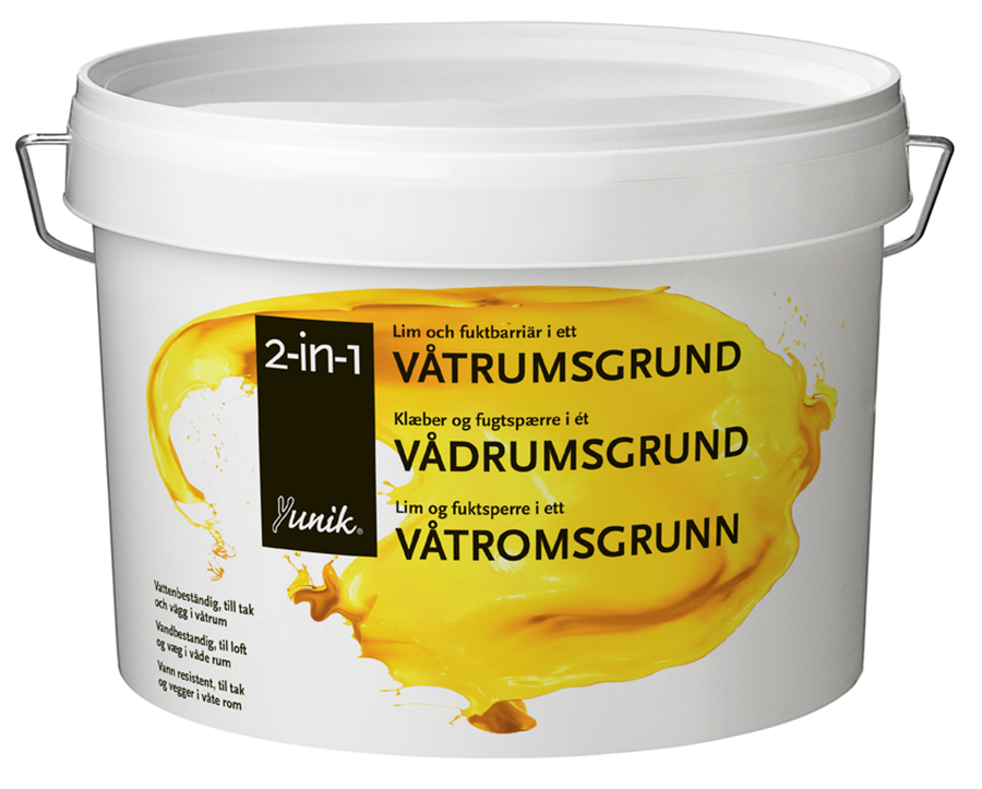 Våtrumsgrund