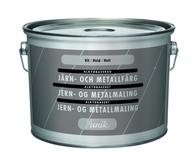 Metal Paint