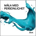 Interiör färgkarta