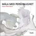 Yunik White färgkarta